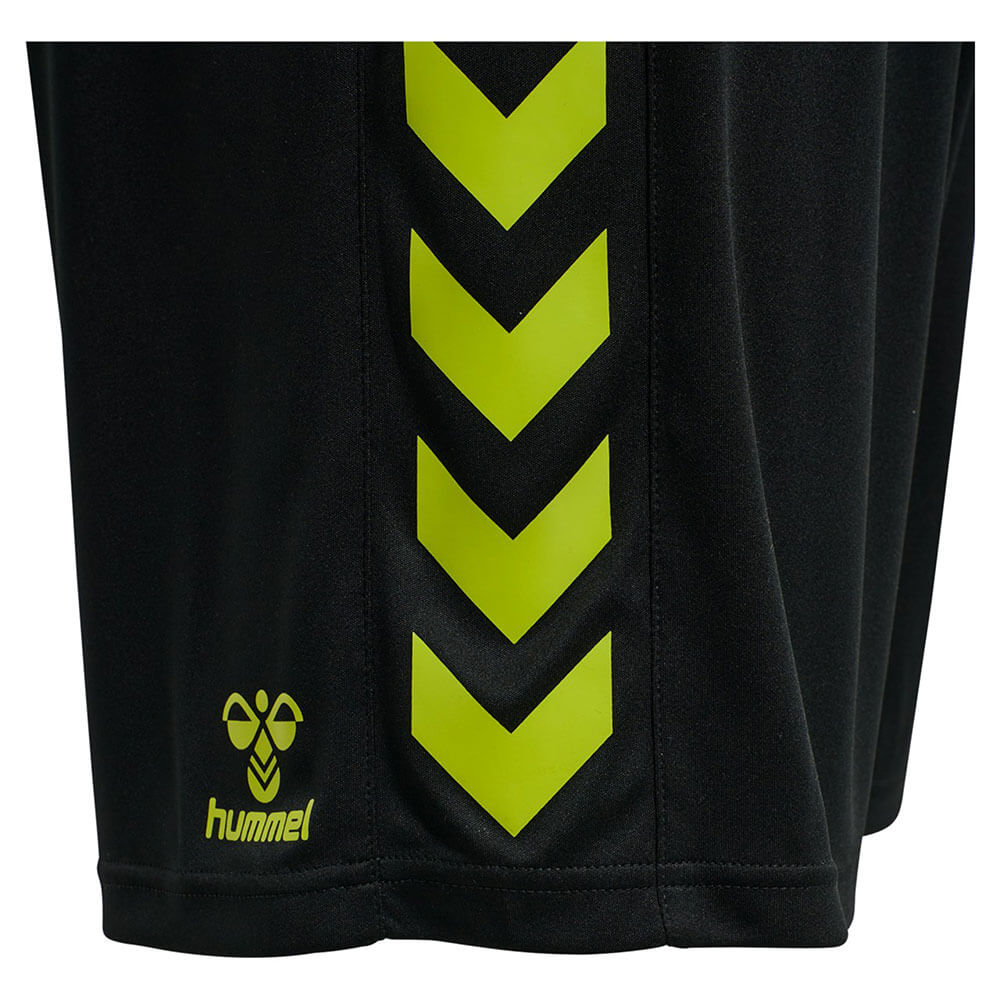 Hummel Core XK Poly Short Herren