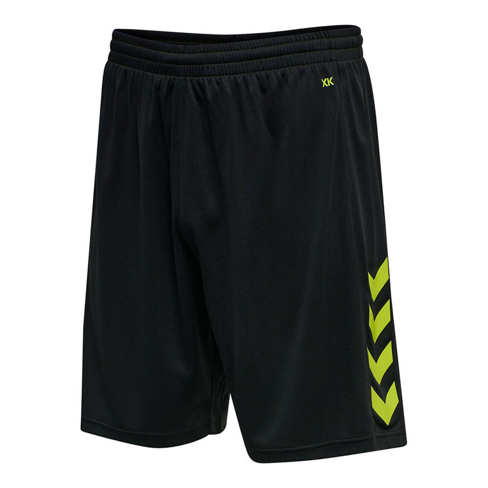 Hummel Core XK Poly Short Herren