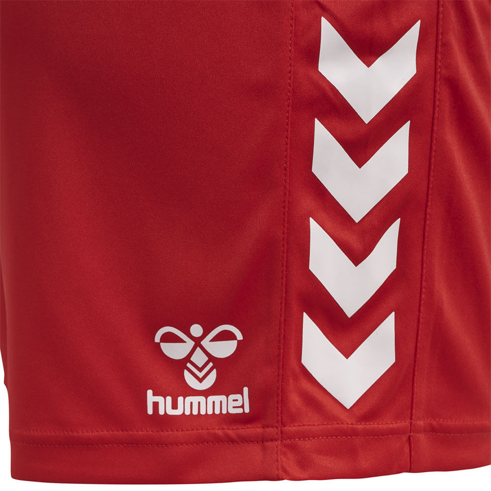 Hummel Core XK Poly Short Damen