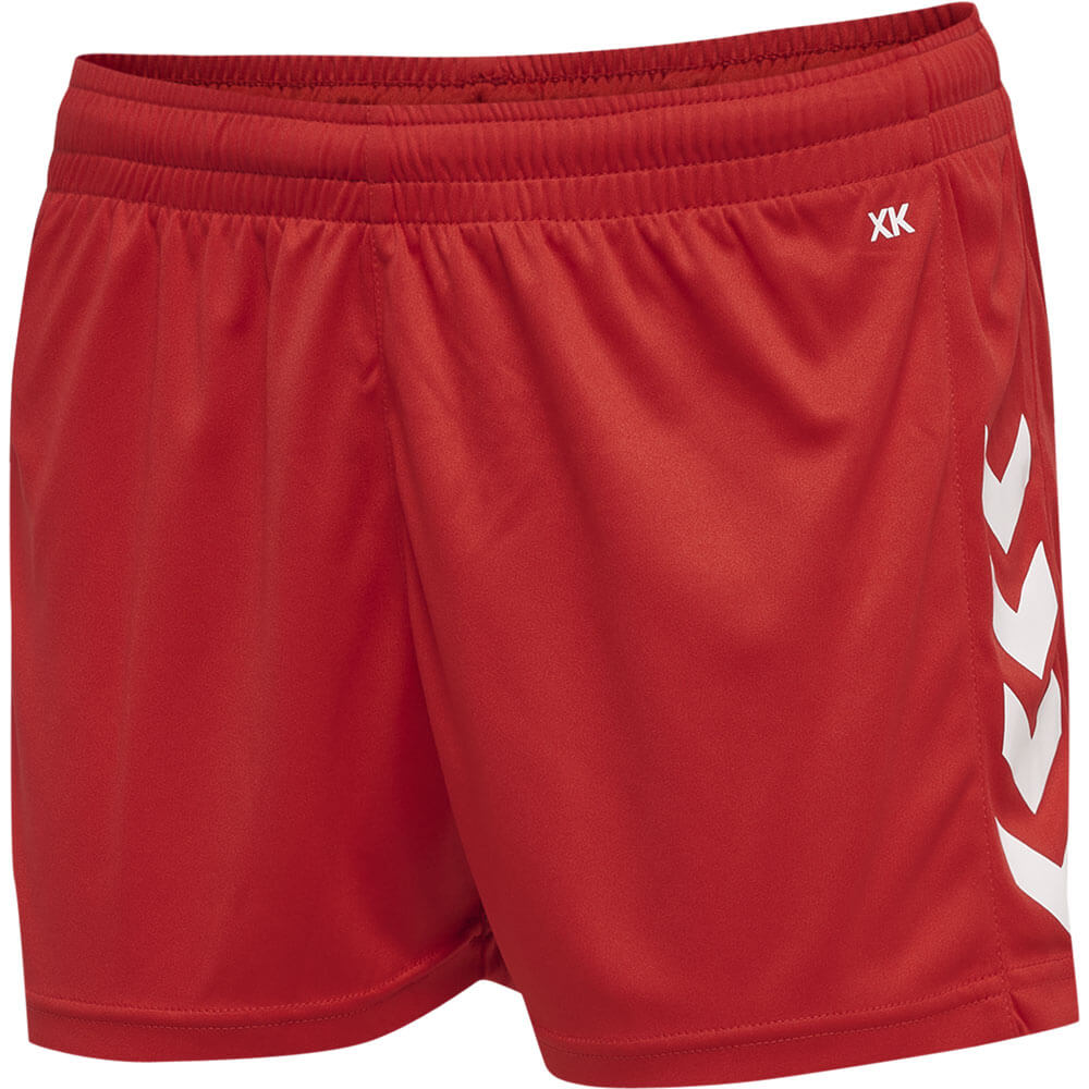 Hummel Core XK Poly Short Damen