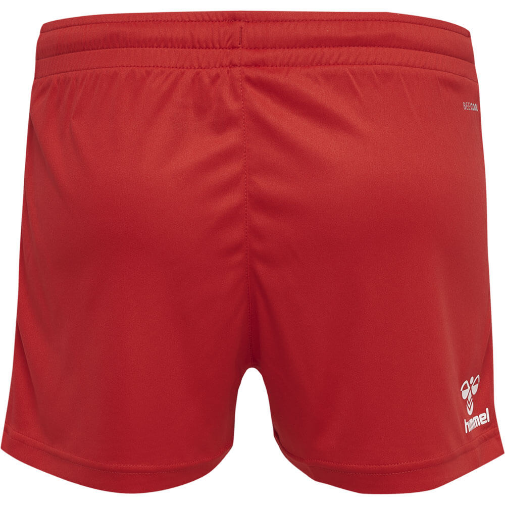 Hummel Core XK Poly Short Damen
