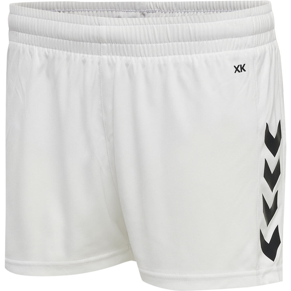 Hummel Core XK Poly Short Damen