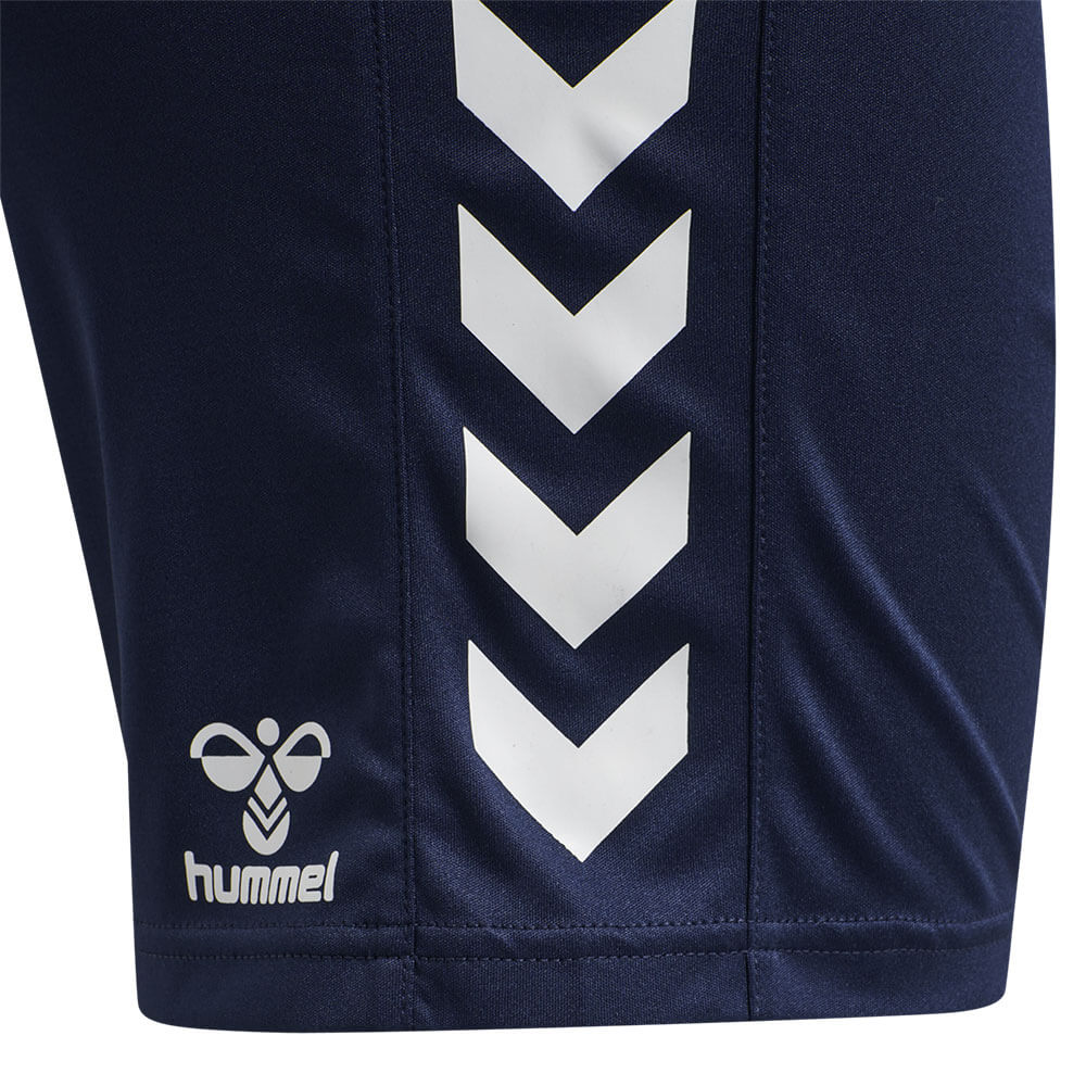 Hummel Core XK Poly Short Damen