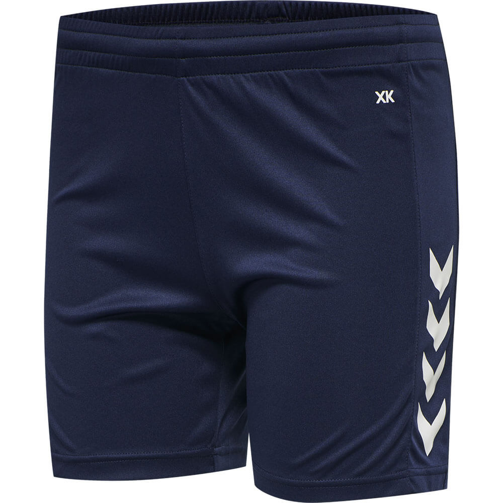 Hummel Core XK Poly Short Damen