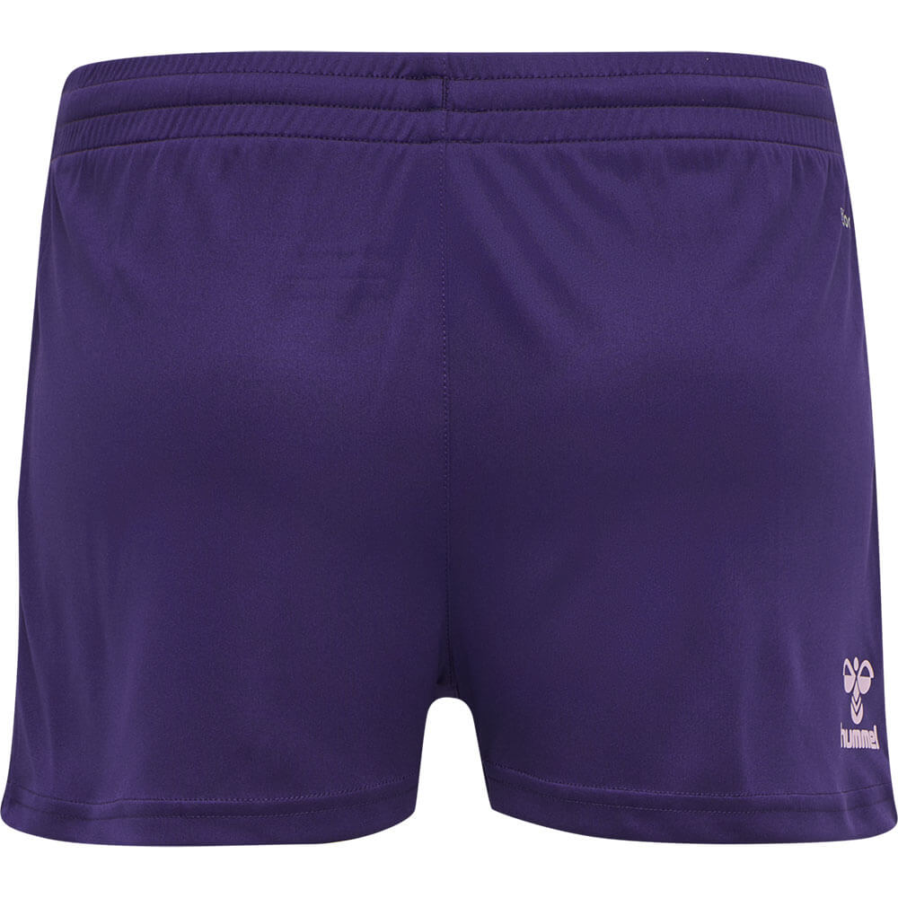 Hummel Core XK Poly Short Damen