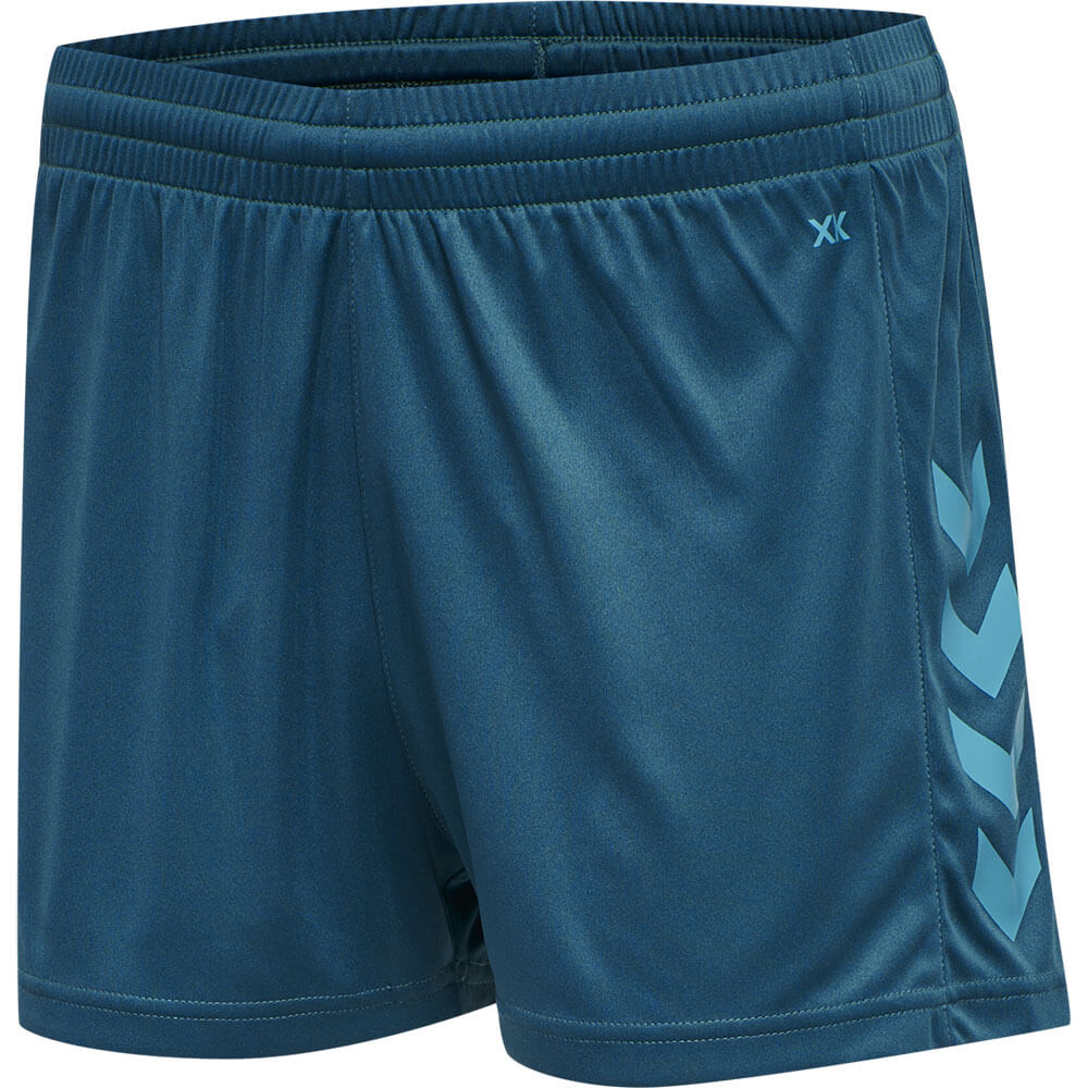 Hummel Core XK Poly Short Damen