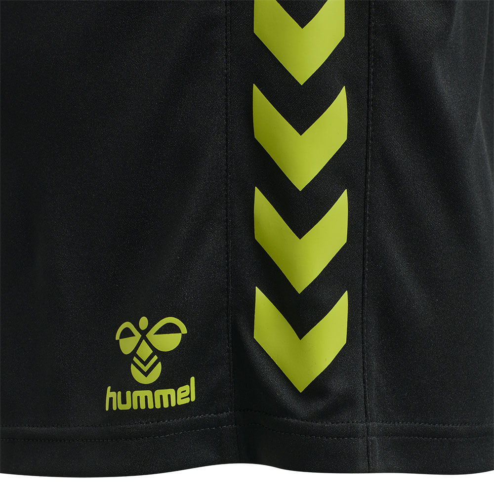 Hummel Core XK Poly Short Damen