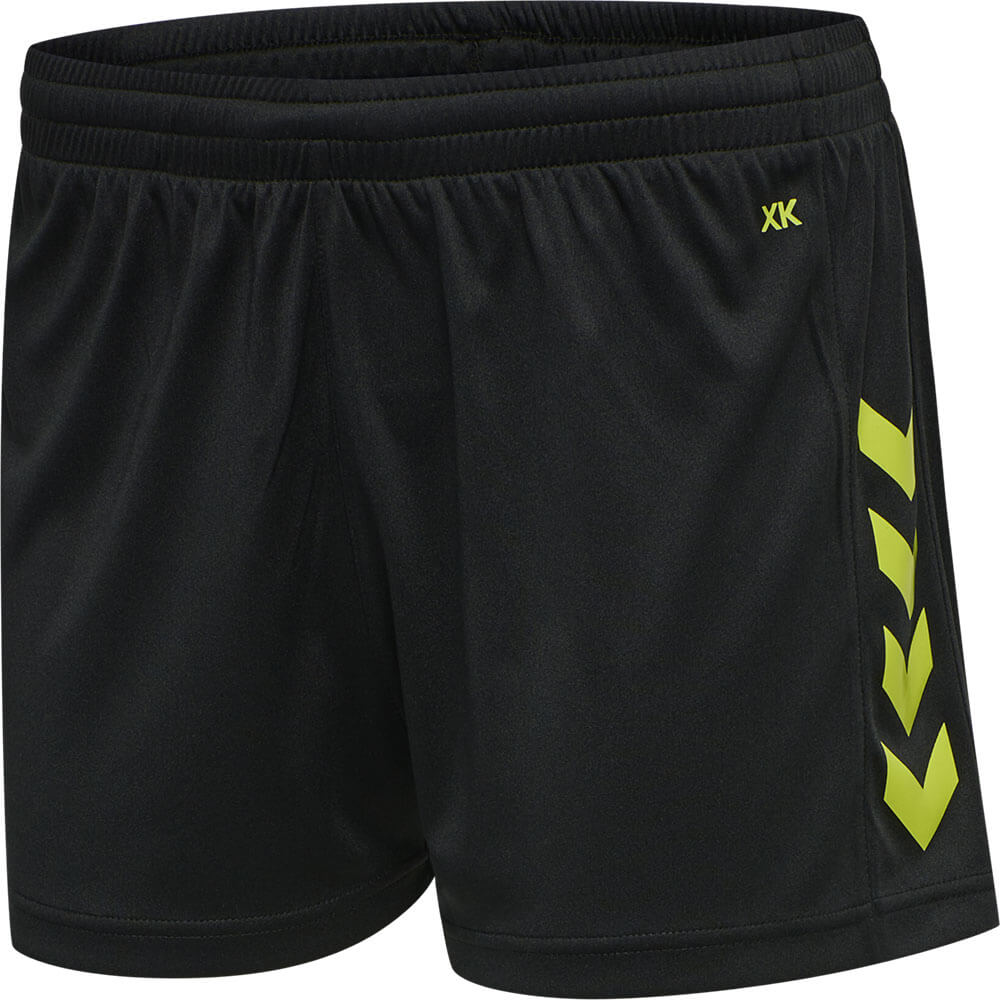 Hummel Core XK Poly Short Damen