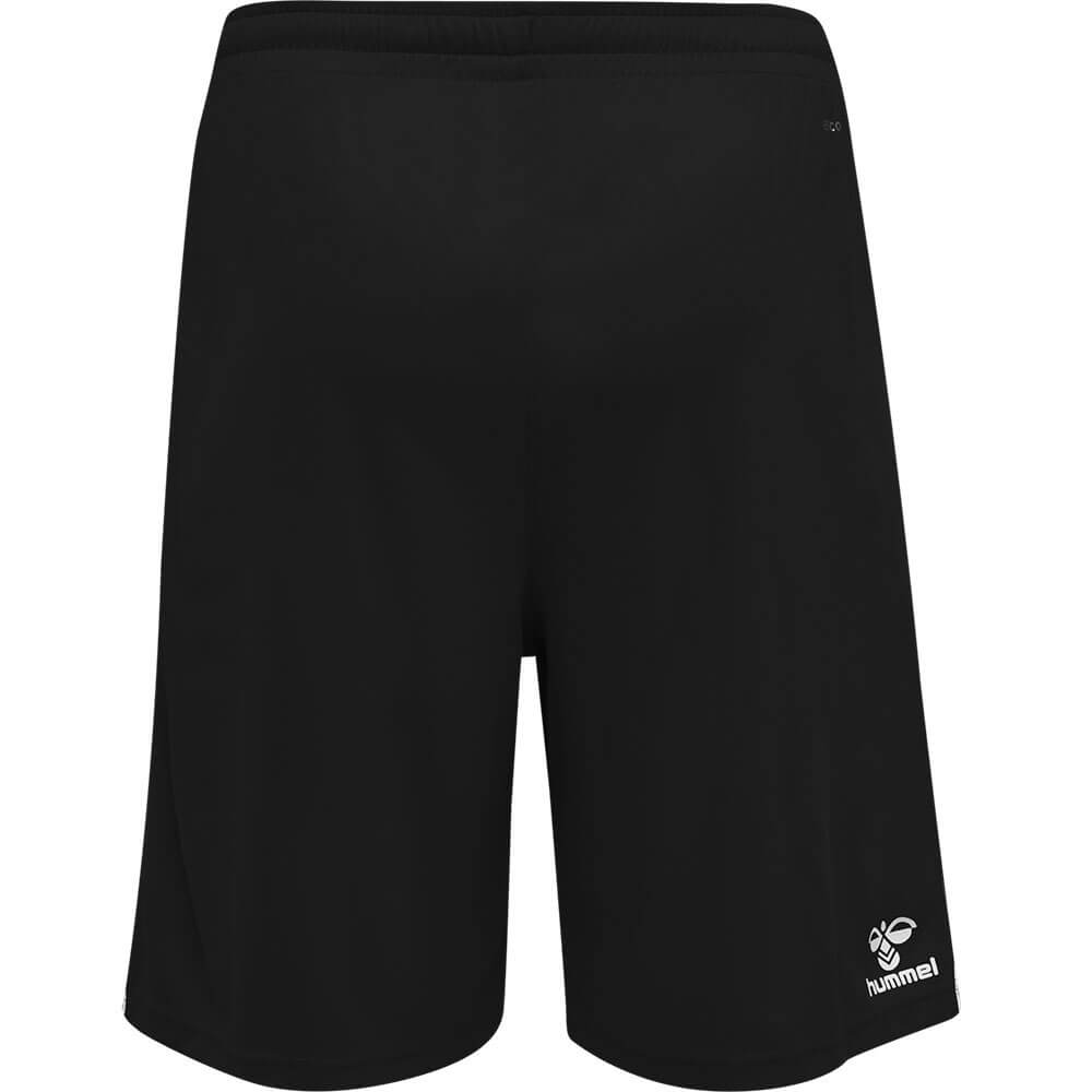 Hummel Core XK Poly Coach Short Herren
