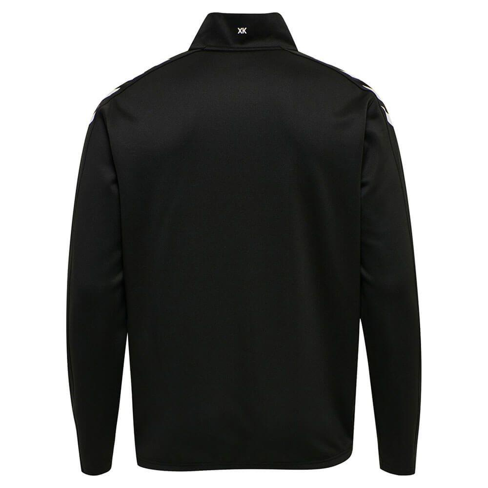 Hummel Core XK Half Zip Poly Sweat Herren