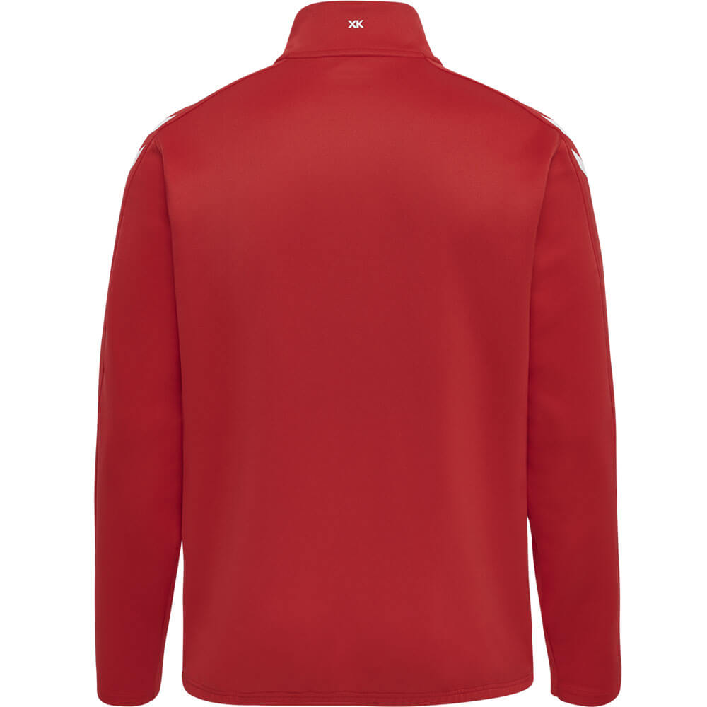 Hummel Core XK Half Zip Poly Sweat Herren