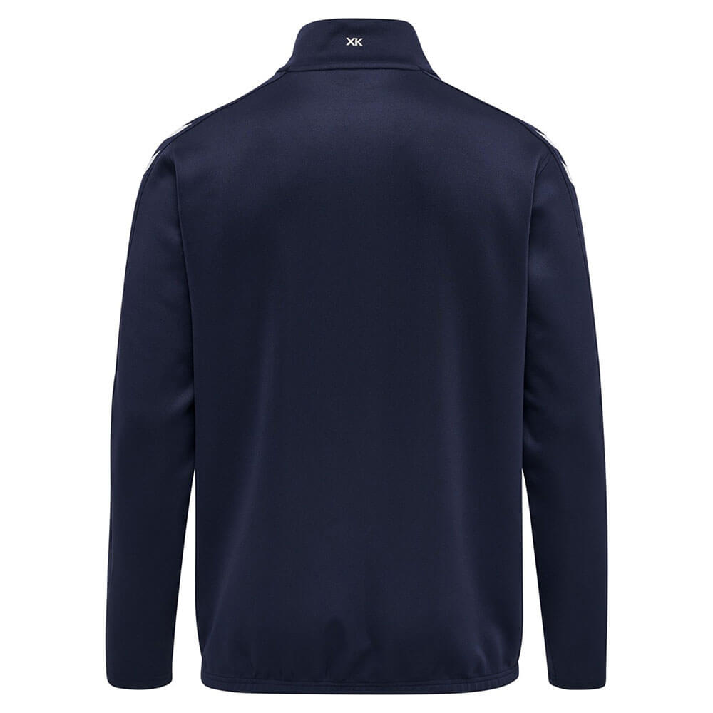 Hummel Core XK Half Zip Poly Sweat Herren