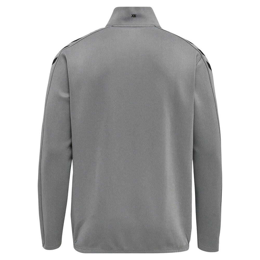 Hummel Core XK Half Zip Poly Sweat Herren