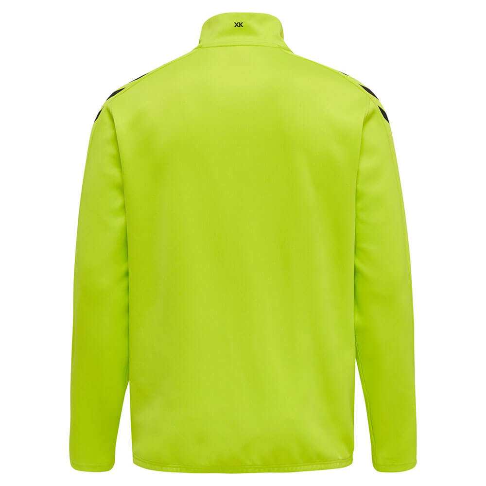 Hummel Core XK Half Zip Poly Sweat Herren