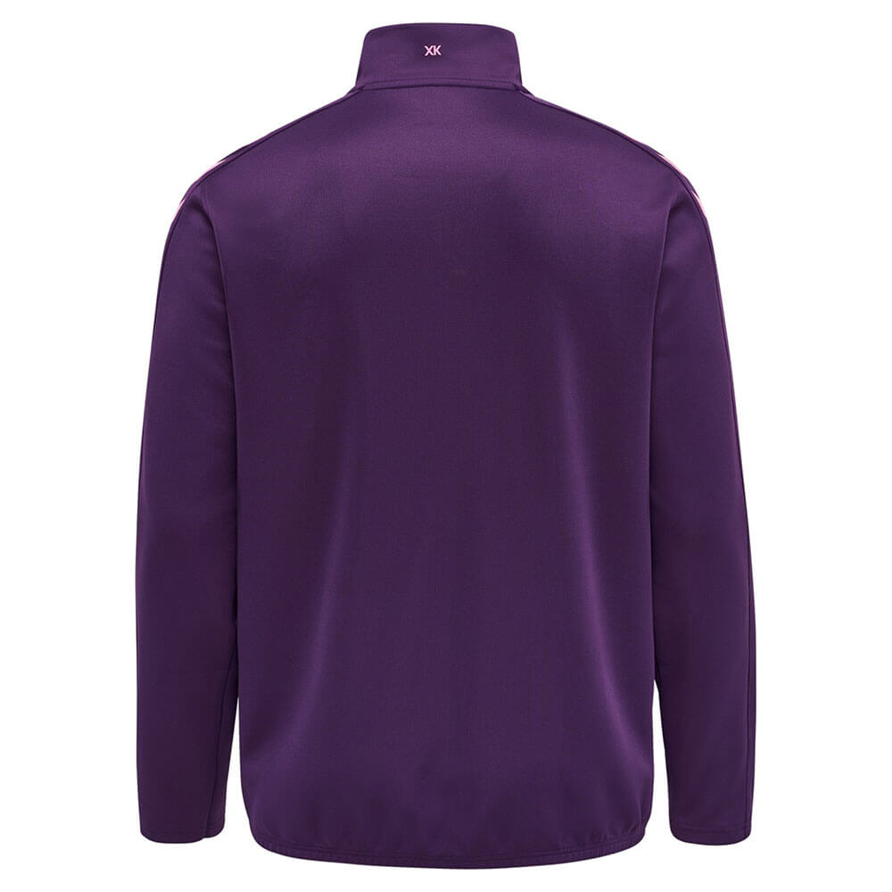 Hummel Core XK Half Zip Poly Sweat Herren