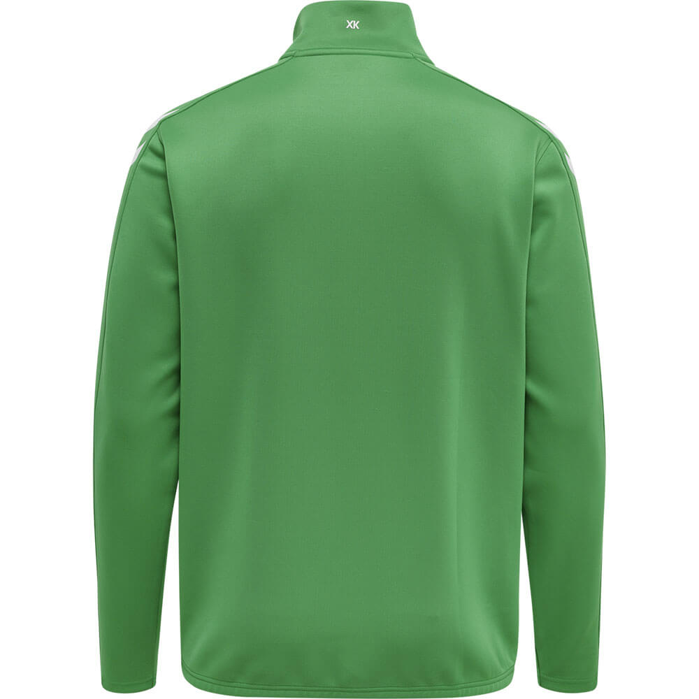 Hummel Core XK Half Zip Poly Sweat Herren