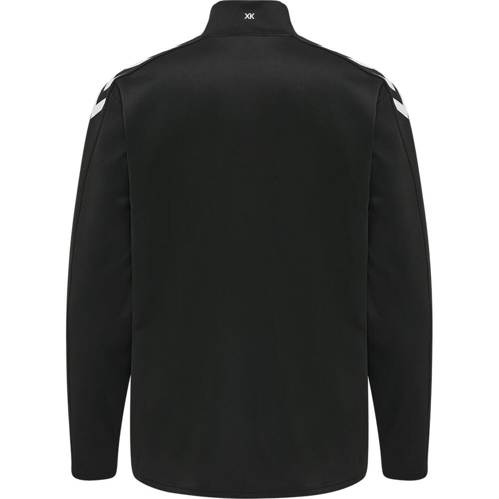 Hummel Core XK Poly Zip Sweat Herren