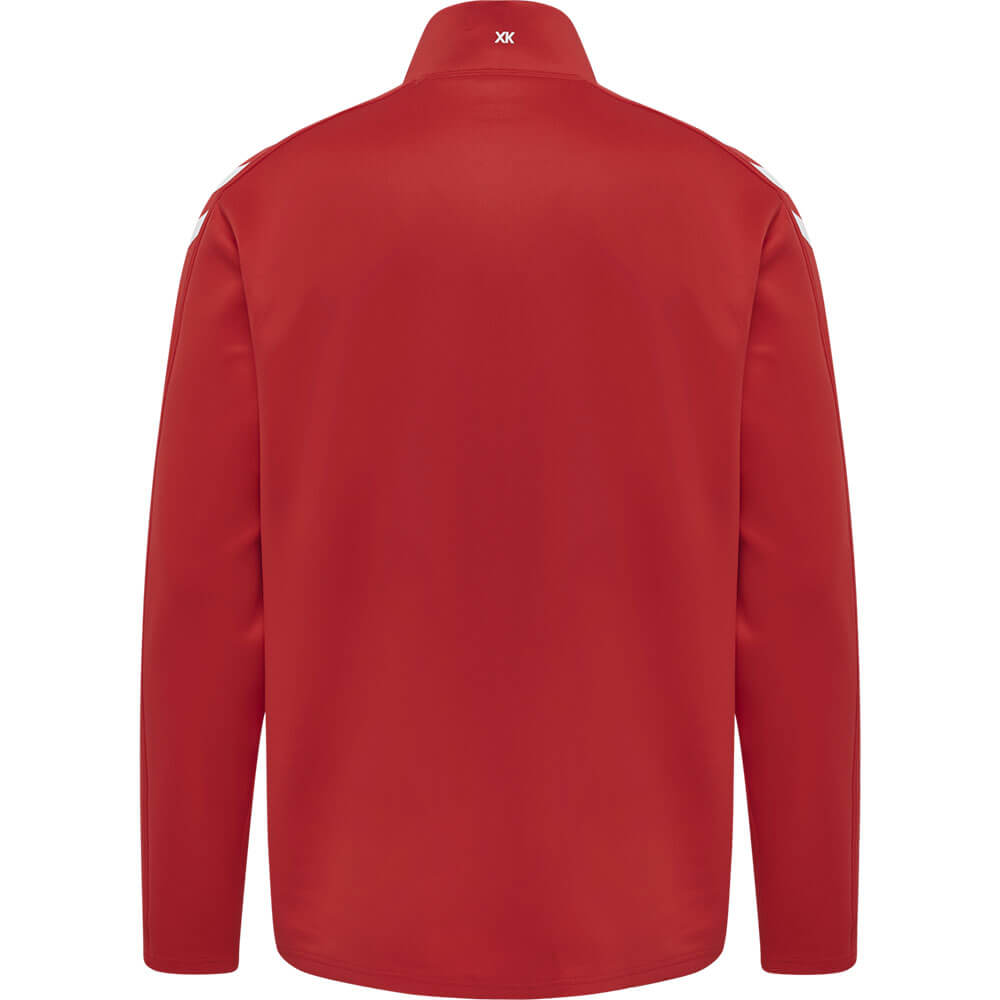 Hummel Core XK Poly Zip Sweat Herren