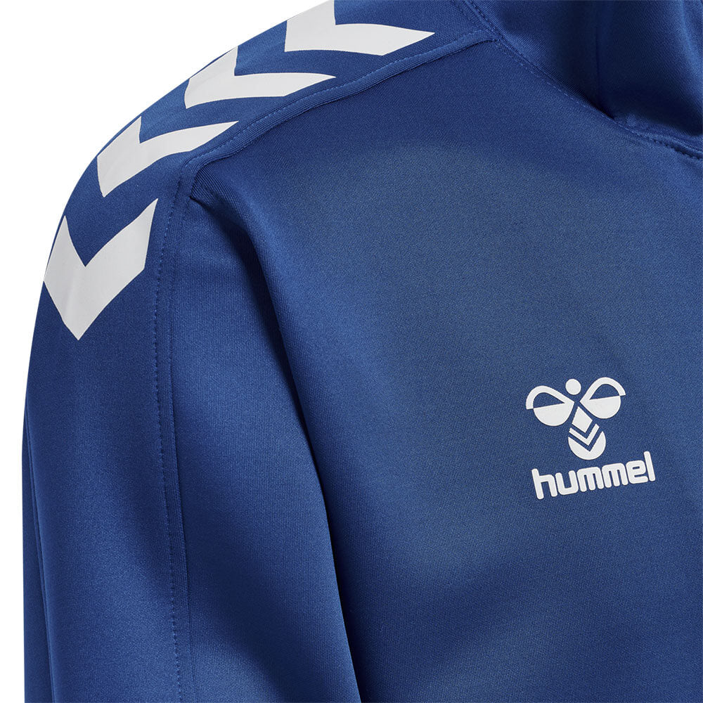 Hummel Core XK Poly Zip Sweat Herren