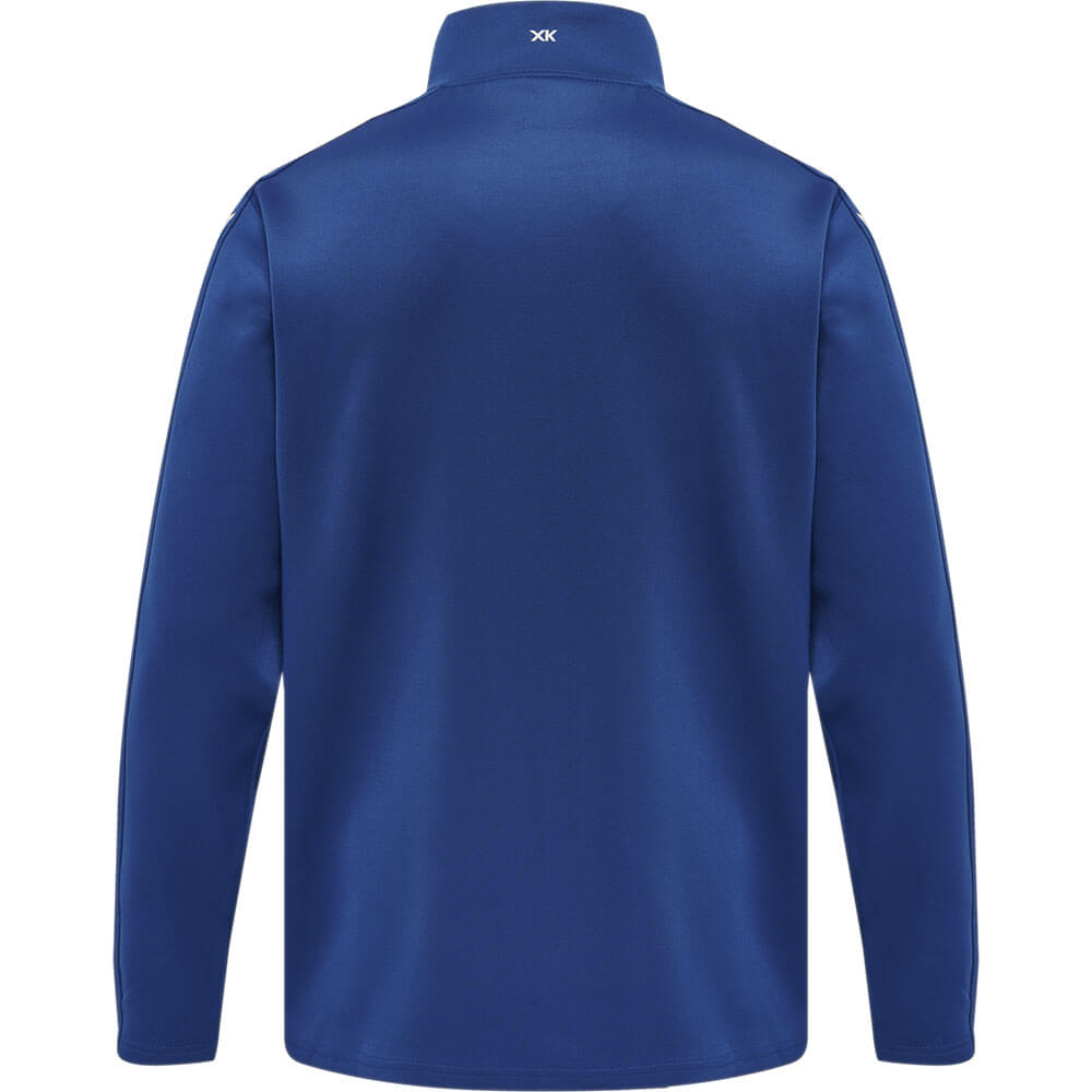 Hummel Core XK Poly Zip Sweat Herren
