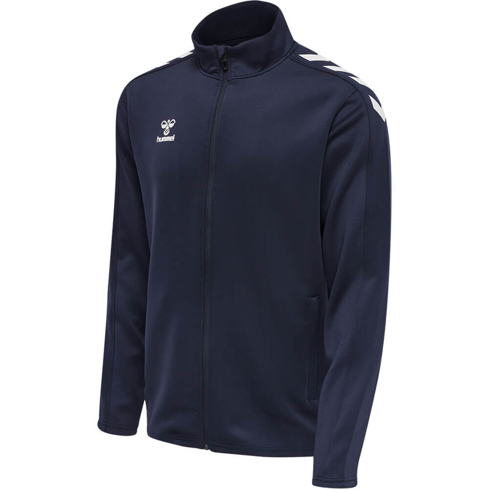 Hummel Core XK Poly Zip Sweat Herren