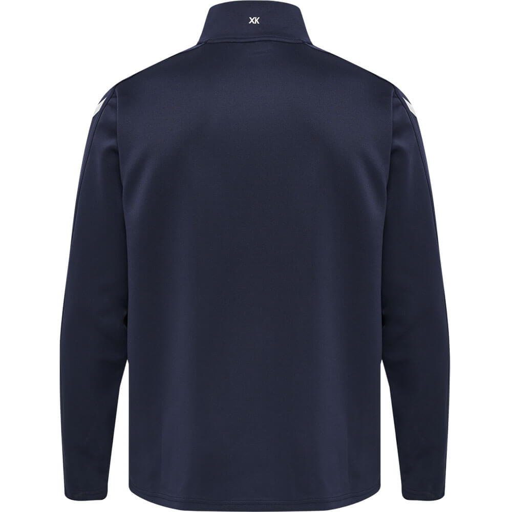 Hummel Core XK Poly Zip Sweat Herren