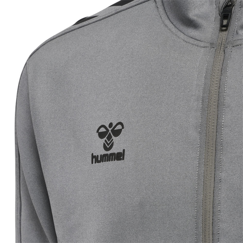 Hummel Core XK Poly Zip Sweat Herren