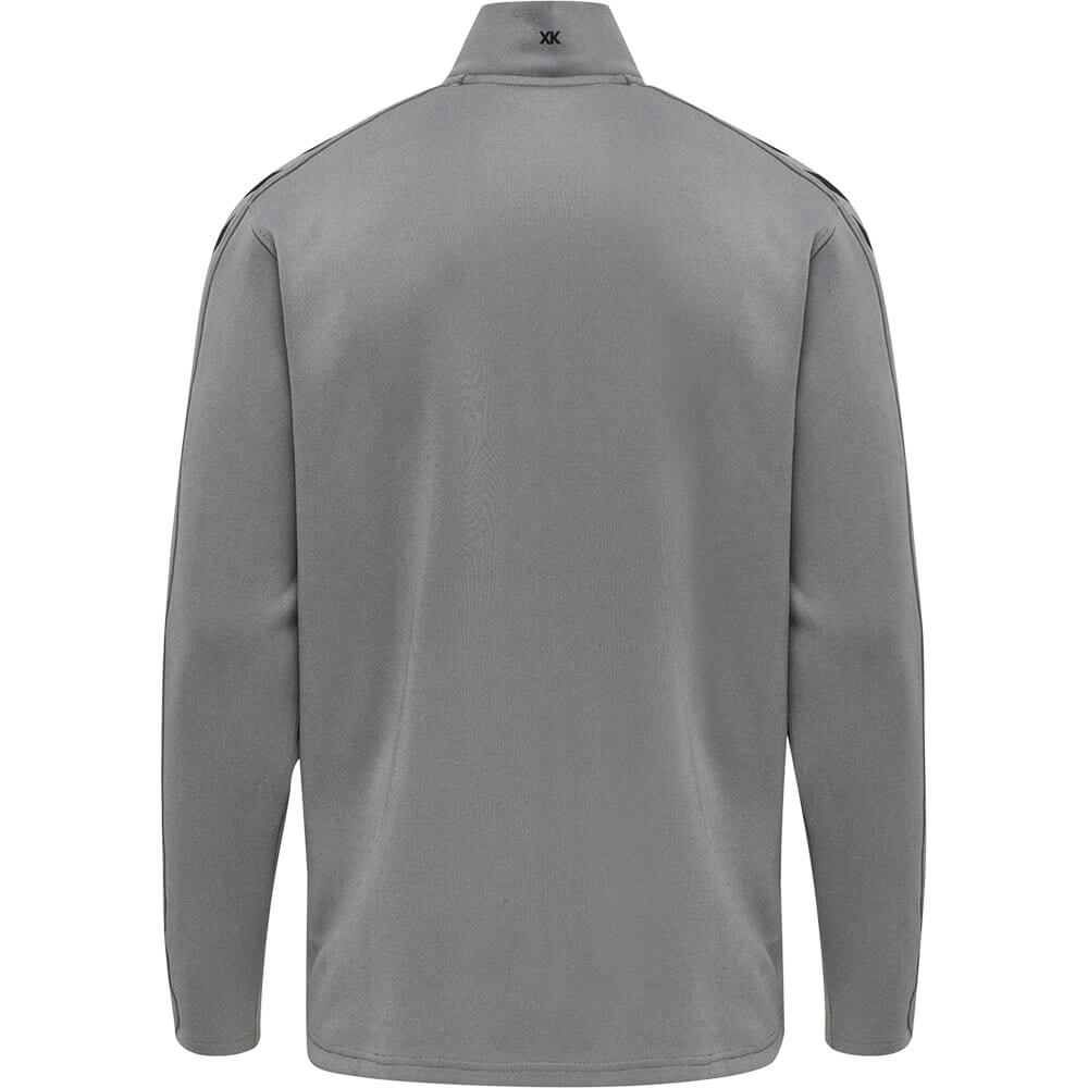 Hummel Core XK Poly Zip Sweat Herren