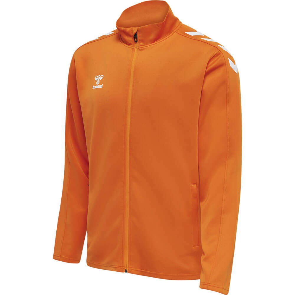 Hummel Core XK Poly Zip Sweat Herren