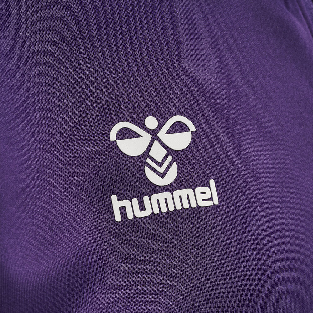Hummel Core XK Poly Zip Sweat Herren