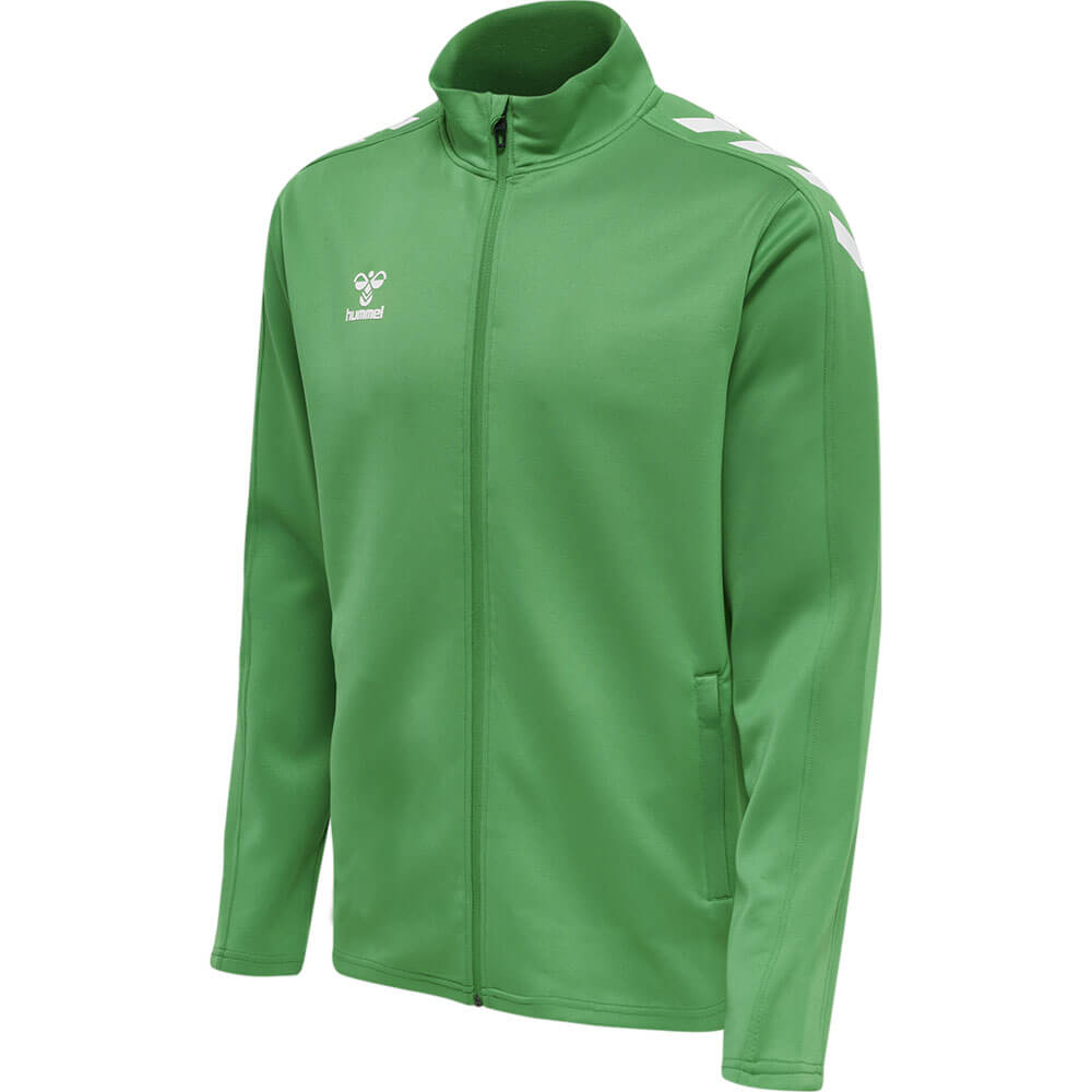 Hummel Core XK Poly Zip Sweat Herren