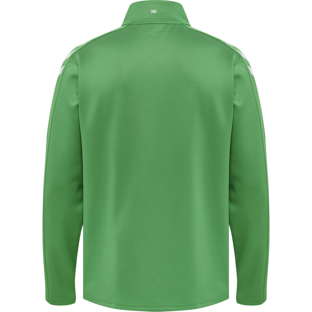 Hummel Core XK Poly Zip Sweat Herren