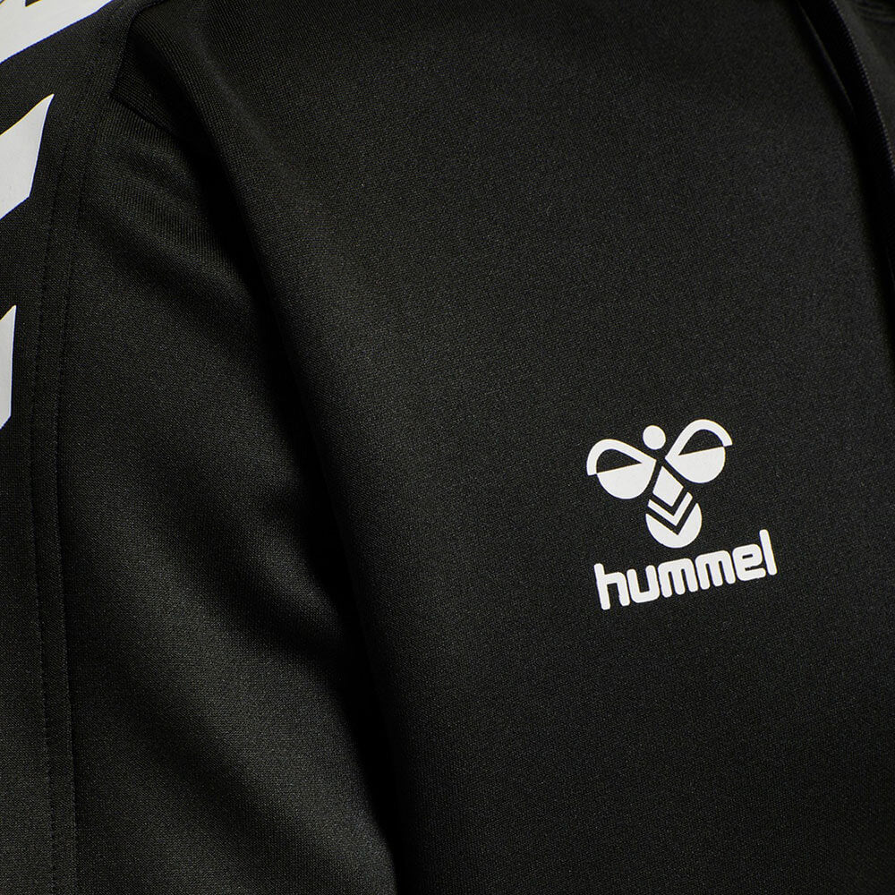 Hummel Core XK Poly Sweat Hoodie Herren