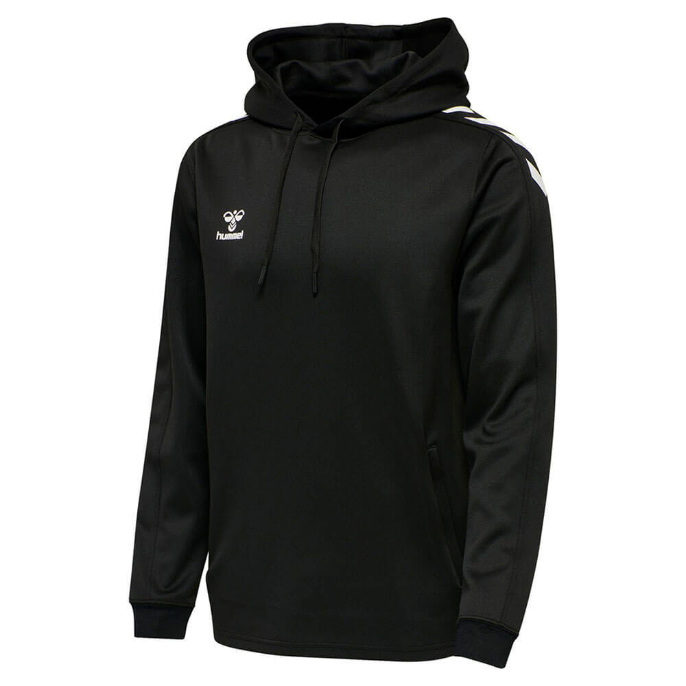Hummel Core XK Poly Sweat Hoodie Herren