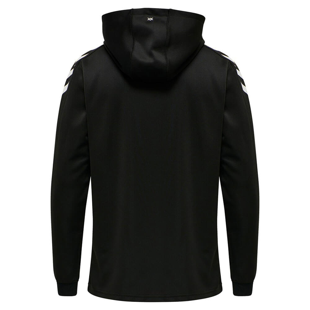 Hummel Core XK Poly Sweat Hoodie Herren