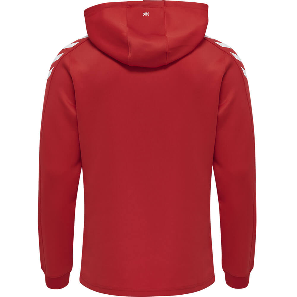 Hummel Core XK Poly Sweat Hoodie Herren