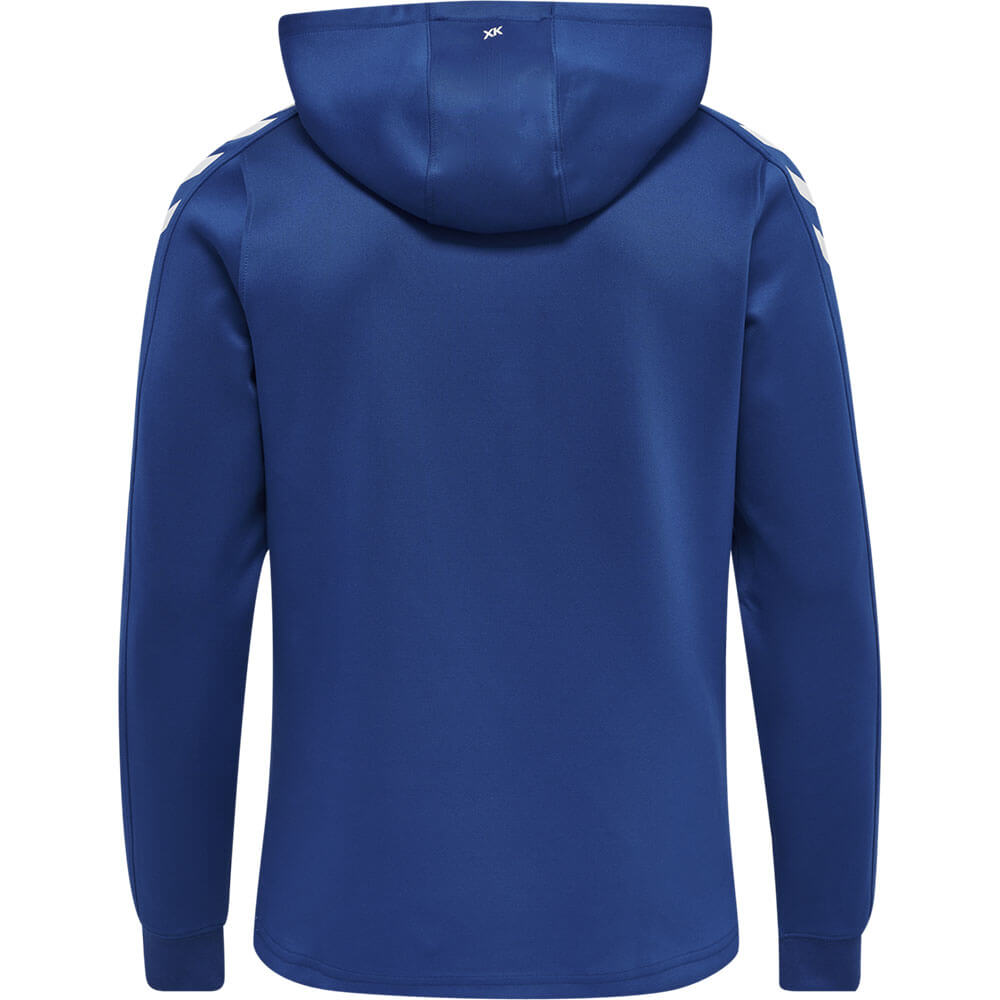 Hummel Core XK Poly Sweat Hoodie Herren