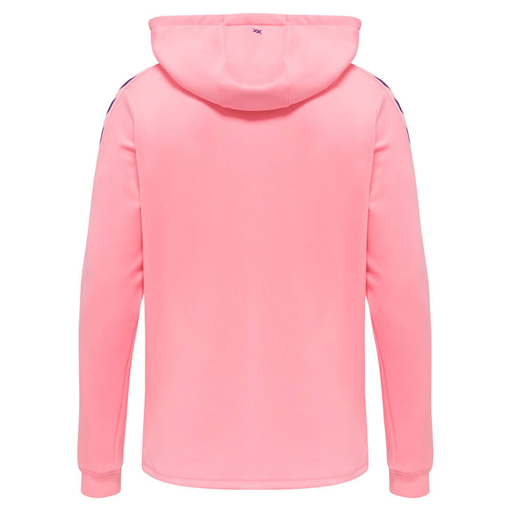 Hummel Core XK Poly Sweat Hoodie Herren