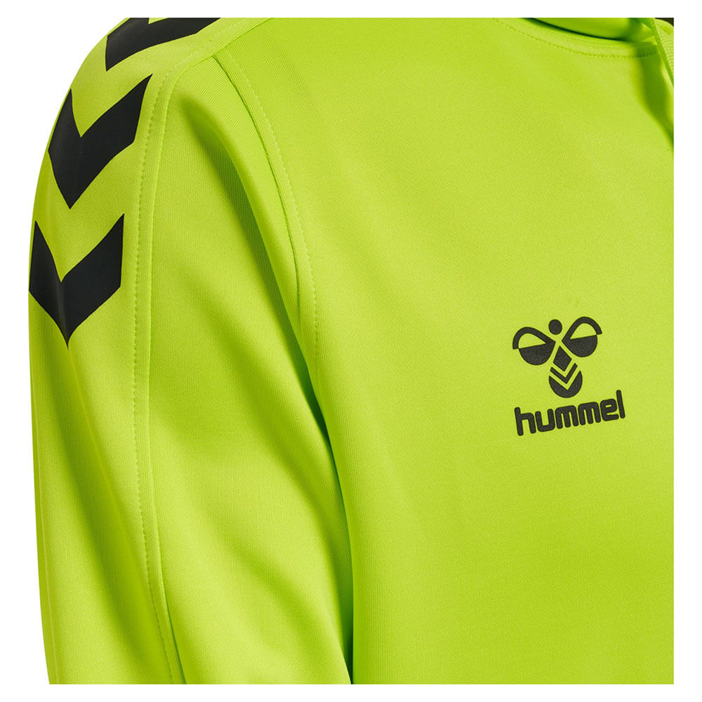 Hummel Core XK Poly Sweat Hoodie Herren