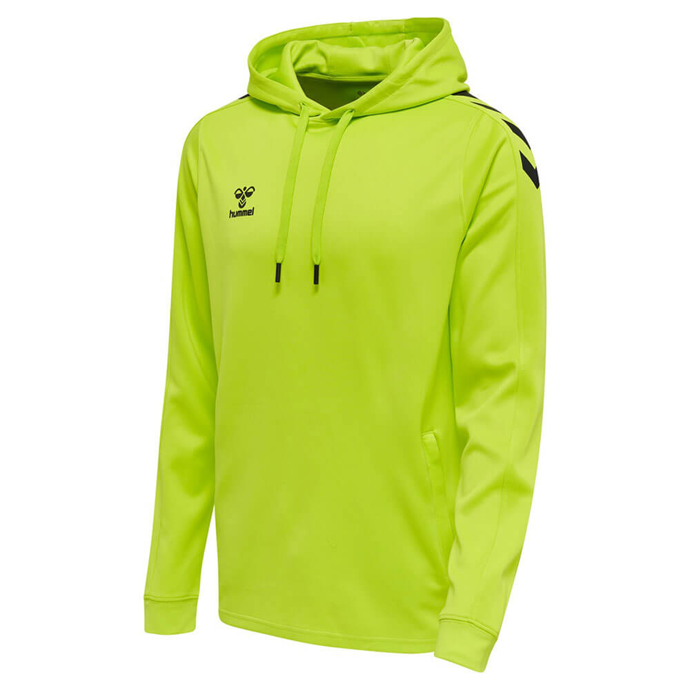 Hummel Core XK Poly Sweat Hoodie Herren