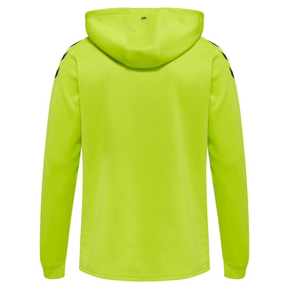 Hummel Core XK Poly Sweat Hoodie Herren