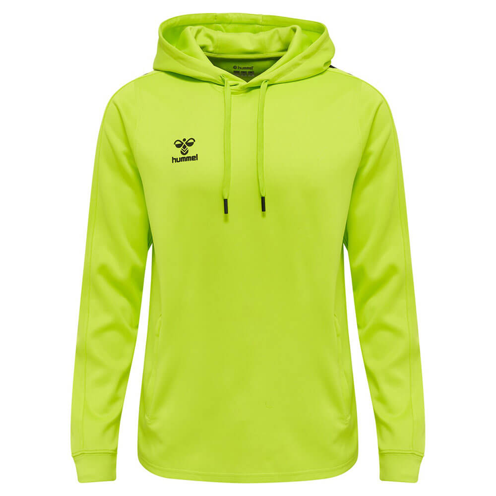 Hummel Core XK Poly Sweat Hoodie Herren