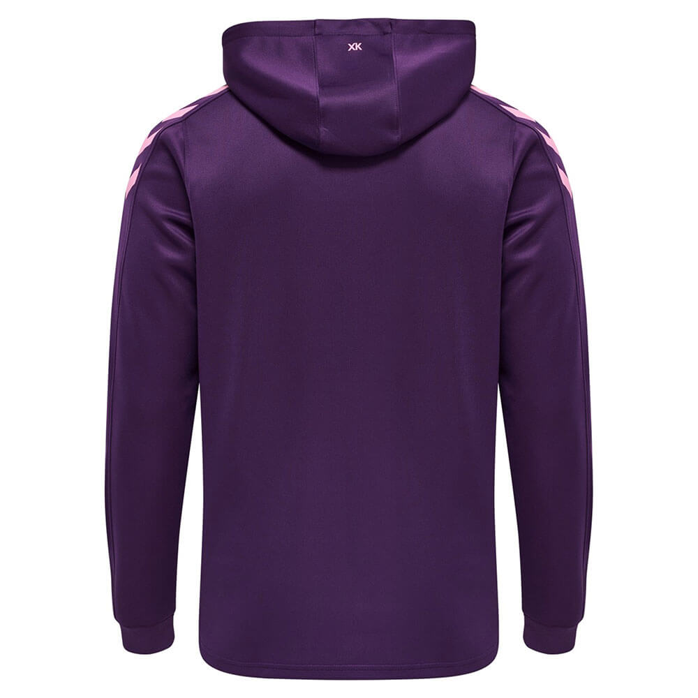 Hummel Core XK Poly Sweat Hoodie Herren