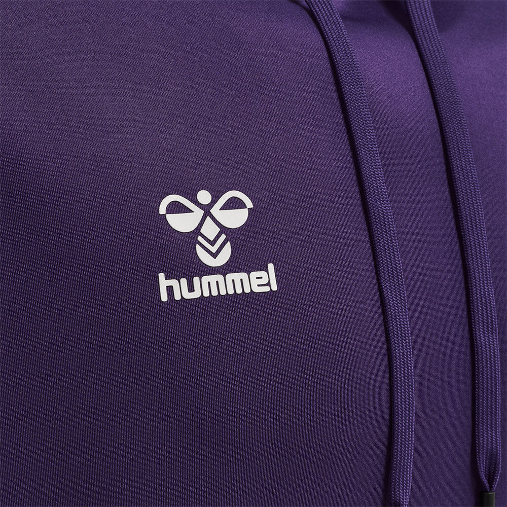 Hummel Core XK Poly Sweat Hoodie Herren