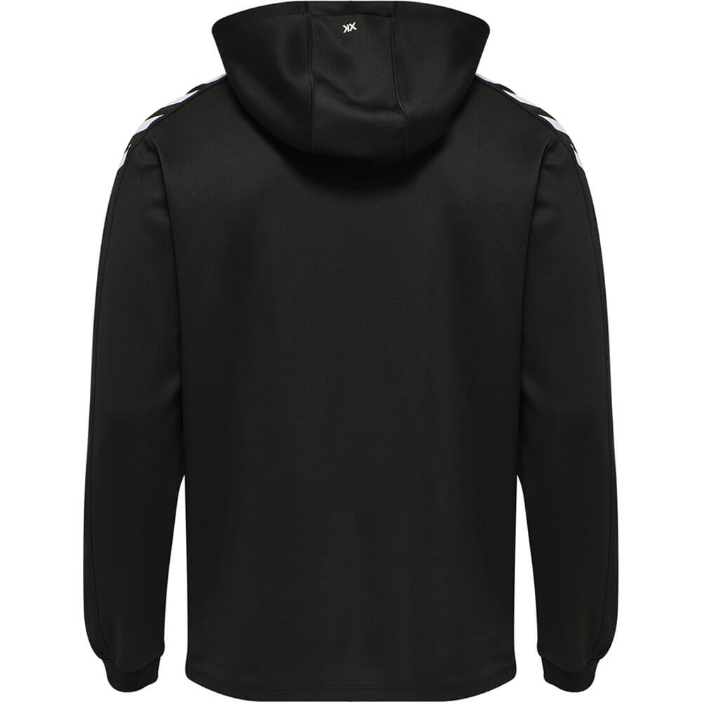 Hummel Core XK Poly Zip Hood Sweat Herren