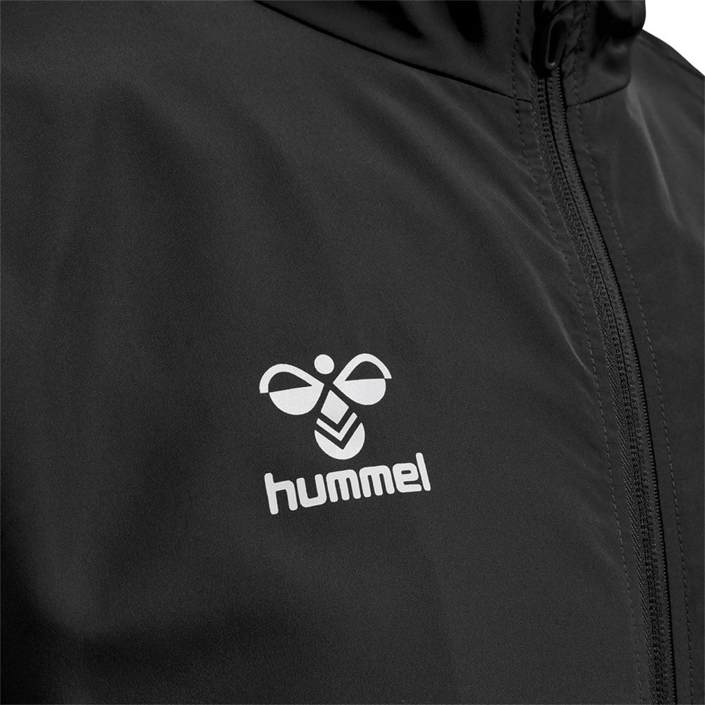 Hummel Core XK Micro Zip Jacket Herren