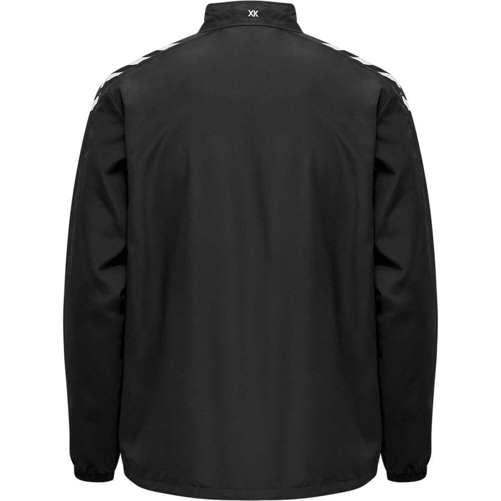 Hummel Core XK Micro Zip Jacket Herren
