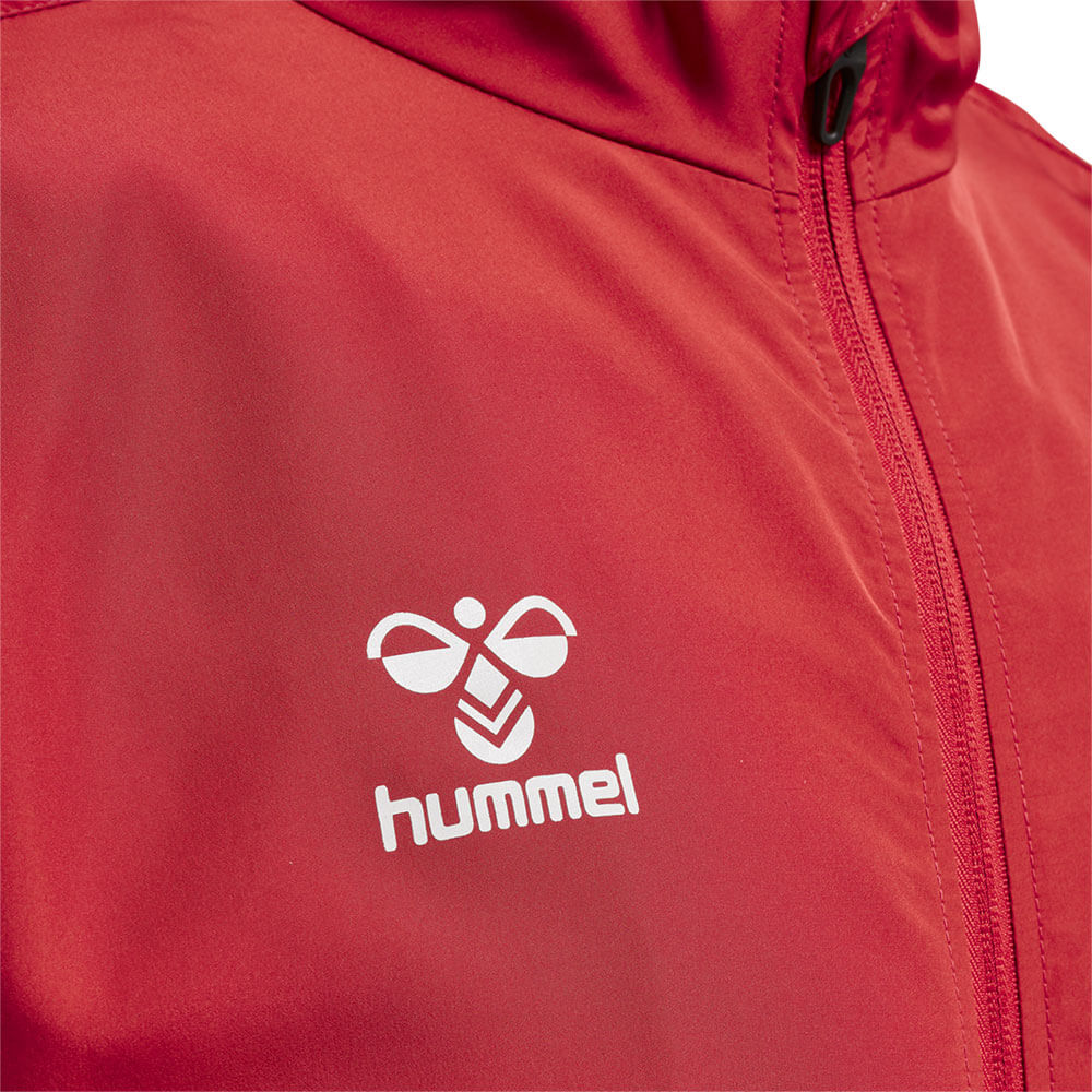 Hummel Core XK Micro Zip Jacket Herren