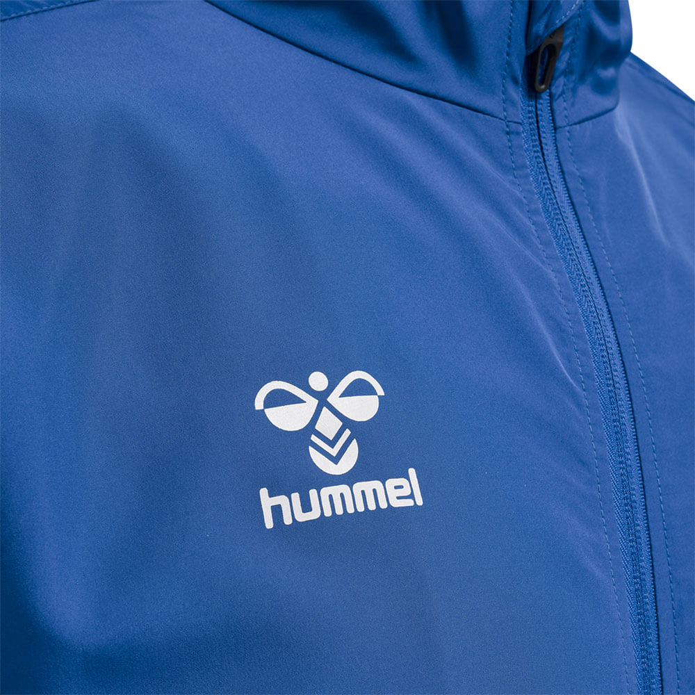 Hummel Core XK Micro Zip Jacket Herren