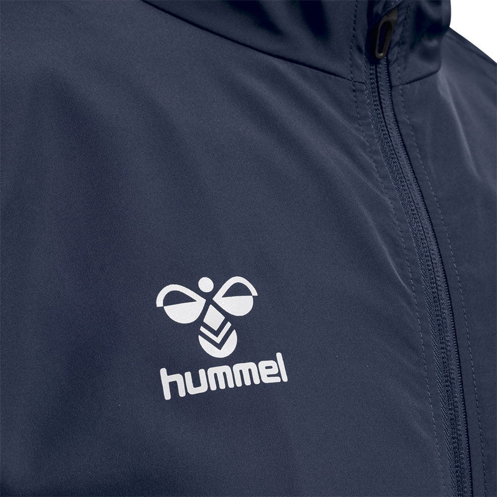 Hummel Core XK Micro Zip Jacket Herren